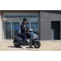 MOTO ELÉCTRICA MATRICULABLE HAWK 40AH DE SUNRA