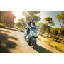 MOTO ELÉCTRICA MATRICULABLE HAWK 40AH DE SUNRA