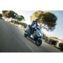 MOTO ELÉCTRICA MATRICULABLE HAWK 40AH DE SUNRA