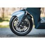 MOTO ELÉCTRICA MATRICULABLE HAWK 40AH DE SUNRA