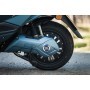 MOTO ELÉCTRICA MATRICULABLE HAWK 40AH DE SUNRA