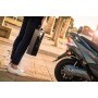MOTO ELÉCTRICA MATRICULABLE HAWK 40AH DE SUNRA