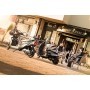 MOTO ELÉCTRICA MATRICULABLE HAWK 40AH DE SUNRA