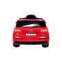 COCHE ELECTRICO PARA NIÑOS AUDI Q7 HIGHDOOR SUV 12V RC 2021