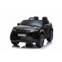 COCHE ELÉCTRICO PARA NIÑOS RANGE ROVER EVOQUE 4x4 12V RC