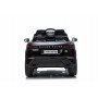 COCHE ELÉCTRICO PARA NIÑOS RANGE ROVER EVOQUE 4x4 12V RC