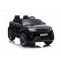 COCHE ELÉCTRICO PARA NIÑOS RANGE ROVER EVOQUE 4x4 12V RC