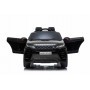 COCHE ELÉCTRICO PARA NIÑOS RANGE ROVER EVOQUE 4x4 12V RC