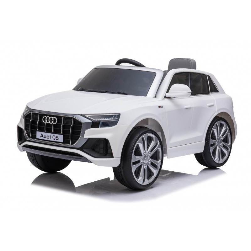 Ауди rc q8