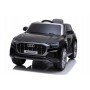 COCHE ELECTRICO PARA NIÑOS AUDI Q8 12V RC FULL EQUIP