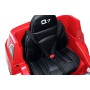 COCHE ELECTRICO PARA NIÑOS AUDI Q7 HIGHDOOR SUV 12V RC 2021