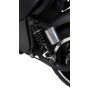 MOTO ELECTRICA MATRICULABLE EFLUX HARLEY  2000 W 60V 20AH