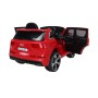 COCHE ELECTRICO PARA NIÑOS AUDI Q7 HIGHDOOR SUV 12V RC 2021