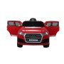COCHE ELECTRICO PARA NIÑOS AUDI Q7 HIGHDOOR SUV 12V RC 2021