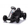 COCHE ELECTRICO PARA NIÑOS DRIFT-CAR 24 VOLTIOS, 2 MOTORES 350 W
