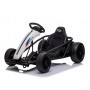 COCHE ELECTRICO PARA NIÑOS DRIFT-CAR 24 VOLTIOS, 2 MOTORES 350 W