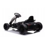 COCHE ELECTRICO PARA NIÑOS DRIFT-CAR 24 VOLTIOS, 2 MOTORES 350 W