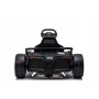 COCHE ELECTRICO PARA NIÑOS DRIFT-CAR 24 VOLTIOS, 2 MOTORES 350 W