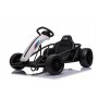 COCHE ELECTRICO PARA NIÑOS DRIFT-CAR 24 VOLTIOS, 2 MOTORES 350 W