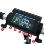 PATINETE ELECTRICO  EFLUX LITE TWO 500 W