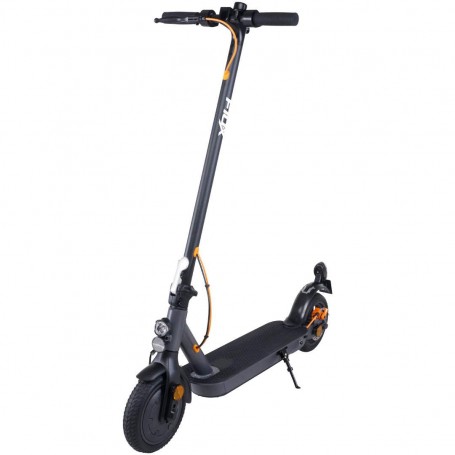 PATINETE ELÉCTRICO E-FLUX TREKSTOR LEGAL EN LA CALLE