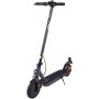 PATINETE ELÉCTRICO E-FLUX TREKSTOR LEGAL EN LA CALLE