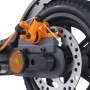 PATINETE ELÉCTRICO E-FLUX TREKSTOR LEGAL EN LA CALLE