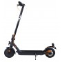 PATINETE ELÉCTRICO E-FLUX TREKSTOR LEGAL EN LA CALLE