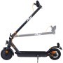 PATINETE ELÉCTRICO E-FLUX TREKSTOR LEGAL EN LA CALLE
