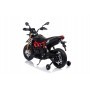 MOTO ELECTRICA PARA NIÑOS APRILIA DORSODURO 900