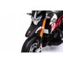 MOTO ELECTRICA PARA NIÑOS APRILIA DORSODURO 900
