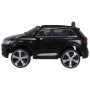 COCHE ELECTRICO PARA NIÑOS AUDI Q7 HIGHDOOR SUV 12V RC 2021