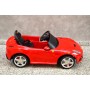 COCHE ELÉCTRICO PARA NIÑOS FERRARI F12 RED  RC