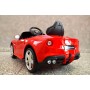 COCHE ELÉCTRICO PARA NIÑOS FERRARI F12 RED  RC