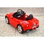 COCHE ELÉCTRICO PARA NIÑOS FERRARI F12 RED  RC