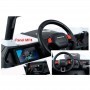 COCHE ELÉCTRICO PARA NIÑOS RSX BUGGY CON PANTALLA MP4 24V RC 2022