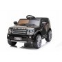 COCHE ELECTRICO PARA NIÑOS LAND ROVER DISCOVERY 12V 2022