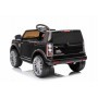 COCHE ELECTRICO PARA NIÑOS LAND ROVER DISCOVERY 12V 2022