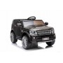 COCHE ELECTRICO PARA NIÑOS LAND ROVER DISCOVERY 12V 2022