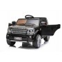 COCHE ELECTRICO PARA NIÑOS LAND ROVER DISCOVERY 12V 2022