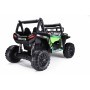 COCHE ELECTRICO PARA NIÑOS BUGGY UTV 24V RC