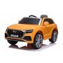 COCHE ELECTRICO PARA NIÑOS AUDI Q8 12V RC BASICO