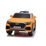 COCHE ELECTRICO PARA NIÑOS AUDI Q8 12V RC BASICO