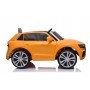 COCHE ELECTRICO PARA NIÑOS AUDI Q8 12V RC BASICO