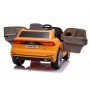 COCHE ELECTRICO PARA NIÑOS AUDI Q8 12V RC BASICO