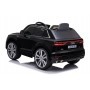 COCHE ELECTRICO PARA NIÑOS AUDI Q8 12V RC BASICO