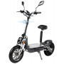 PATINETE ELÉCTRICO E-FLUX VISION X2 1500W 60V ION LITIO