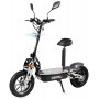 PATINETE ELÉCTRICO E-FLUX VISION X2 1500W 60V ION LITIO