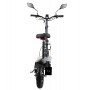 PATINETE ELÉCTRICO E-FLUX VISION X2 1500W 60V ION LITIO