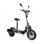 PATINETE ELÉCTRICO E-FLUX VISION X2 1500W 60V ION LITIO